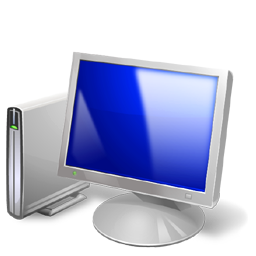 My Computer